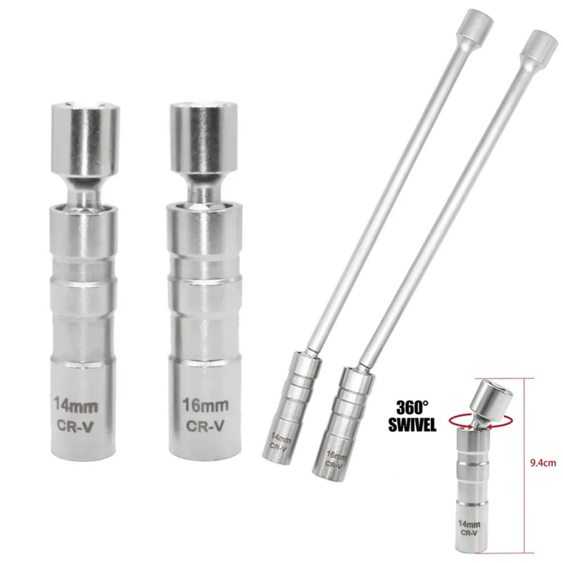 Candle Making Supplies Kit - 14mm 16mm Strumento per la rimozione