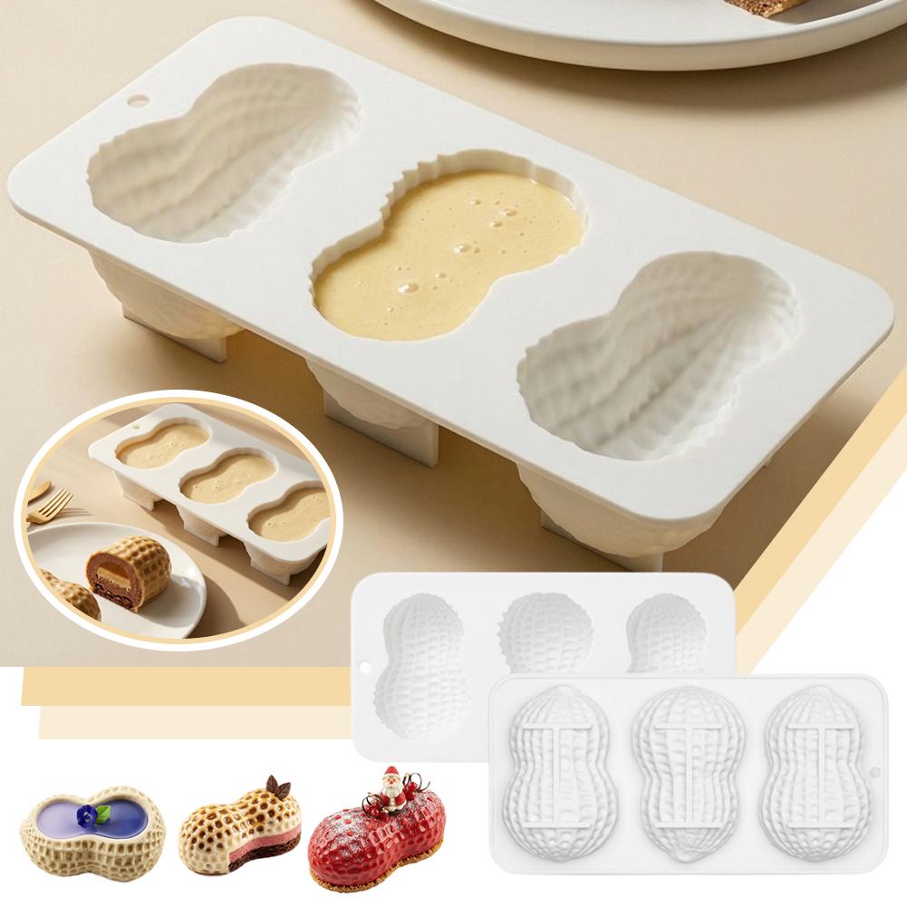 Candle Making Supplies Kit - Stampo in Silicone a Forma di