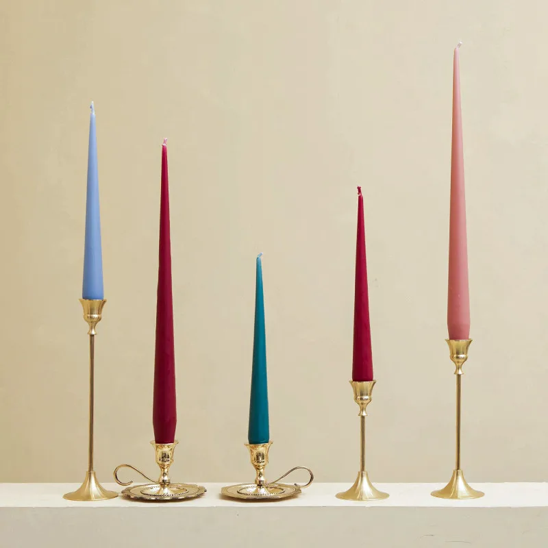 Candle Supplies Wholesale - Stampo per candele acriliche a punta