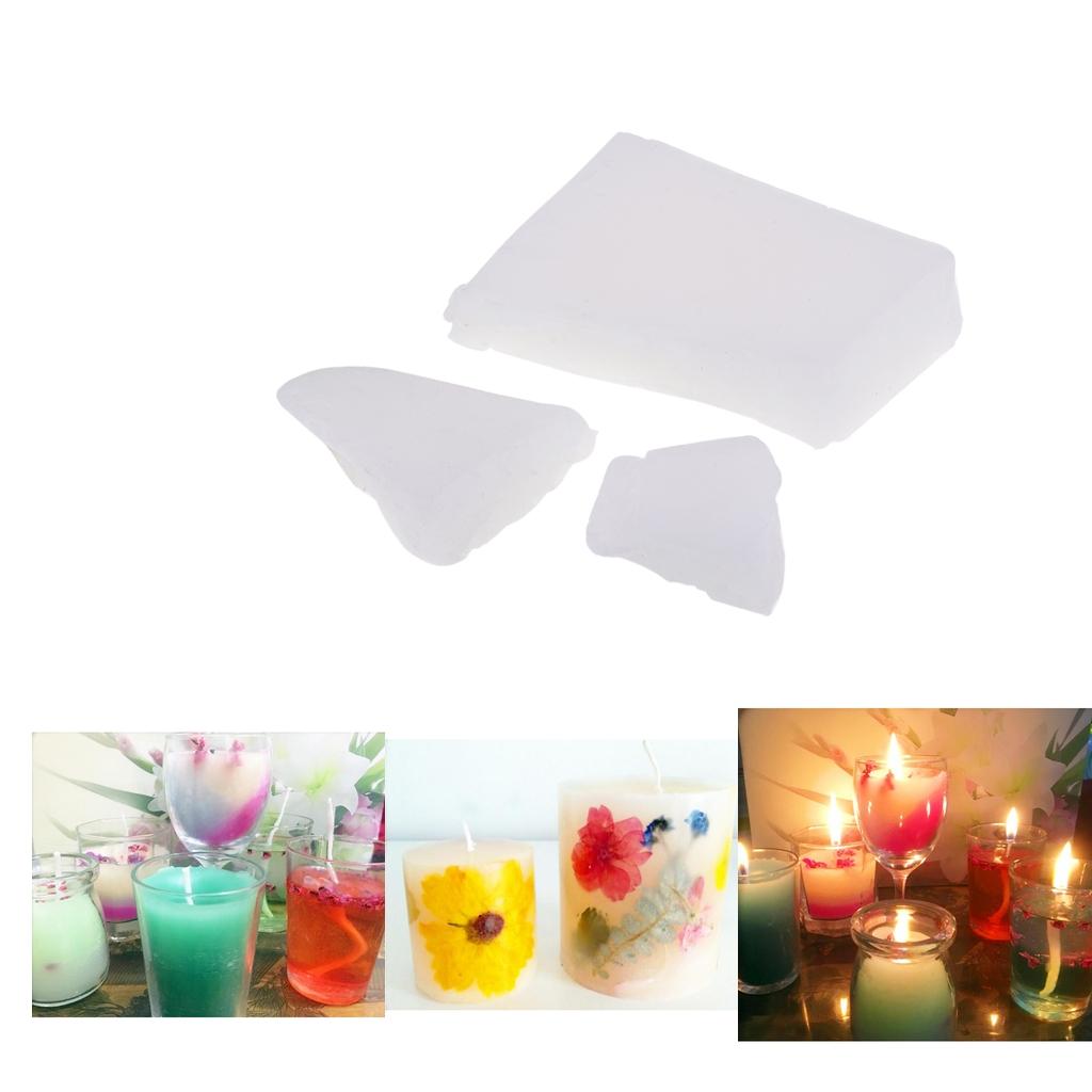 Miscela di cera di paraffina/p - Candle Supplies Wholesale recensione e prezzo