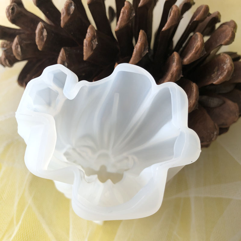 3D carino principessa candela  - Candle Supplies Wholesale recensione e prezzo
