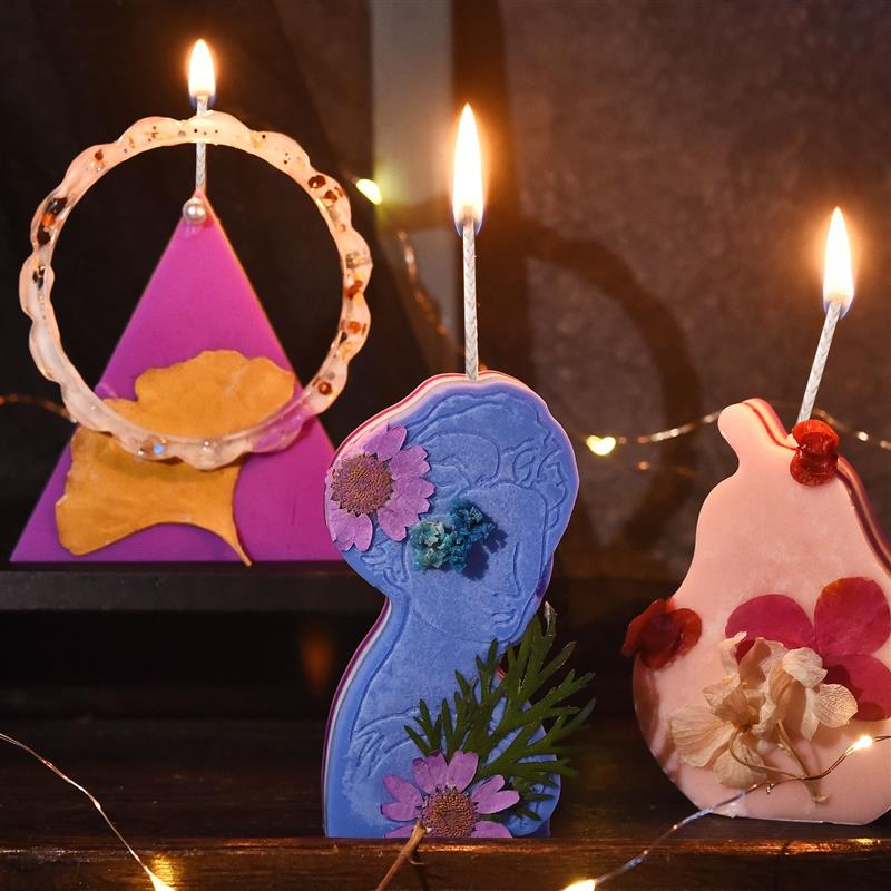 30 pz stoppini per candele a b - Candle Supplies Wholesale recensione e prezzo
