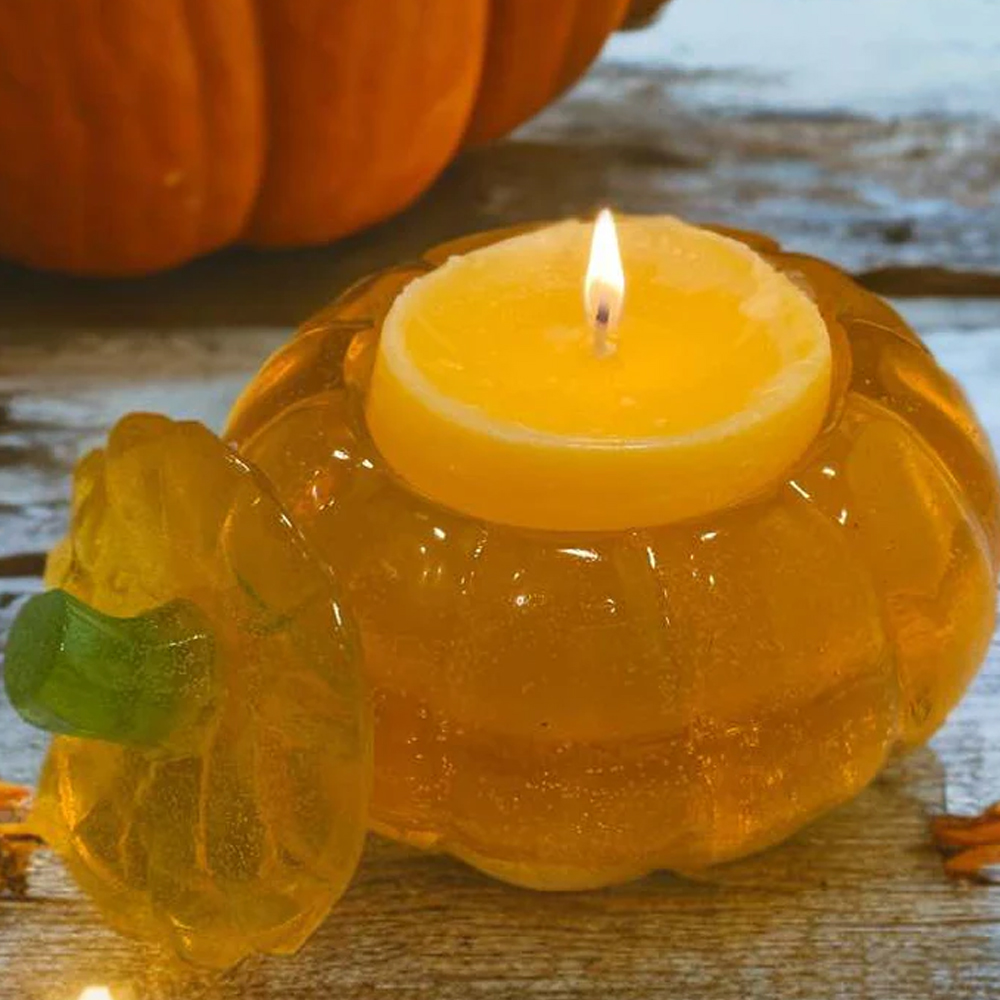 Kit di cera gelatina gelatinos - Candle Supplies Kit recensione e prezzo