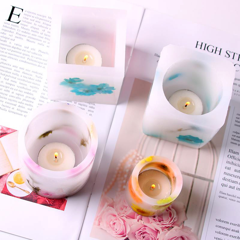 Stampo acrilico per tazza di c - Candle Supplies Wholesale recensione e prezzo