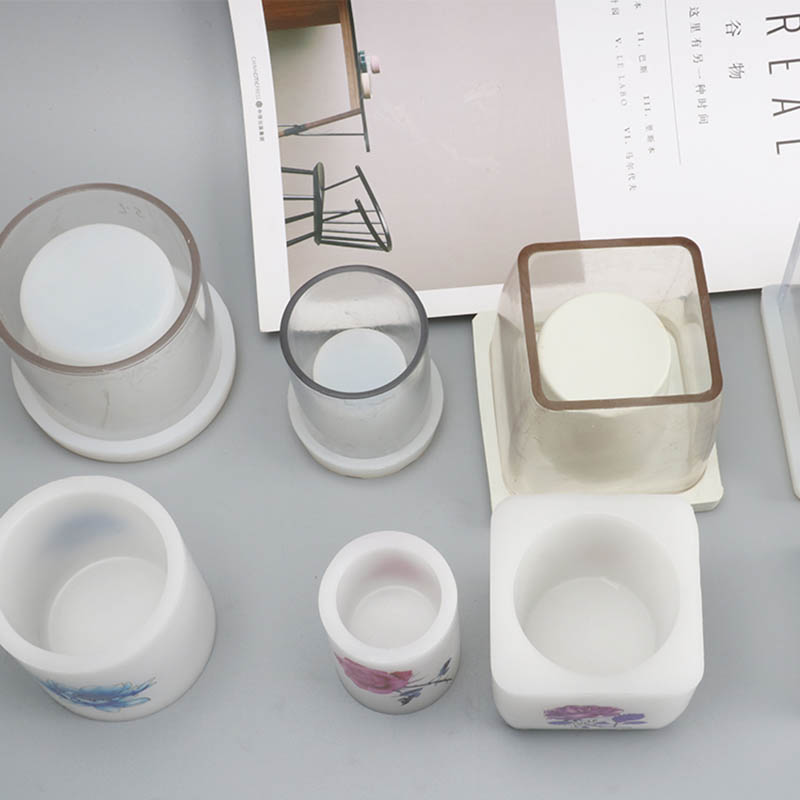 Stampo acrilico per tazza di c - Candle Supplies Wholesale recensione e prezzo