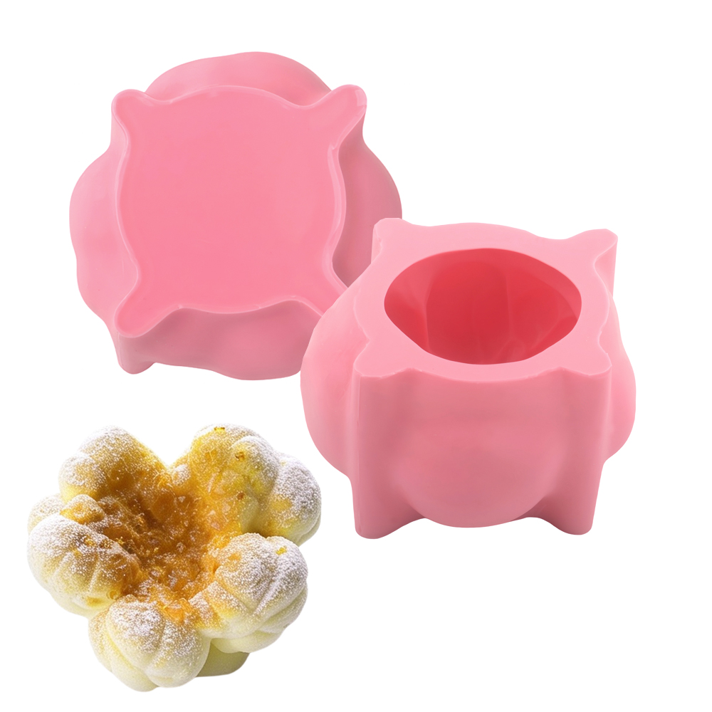 Stampi in Silicone per Dolci a - Candle Making Supplies Kit recensione e prezzo