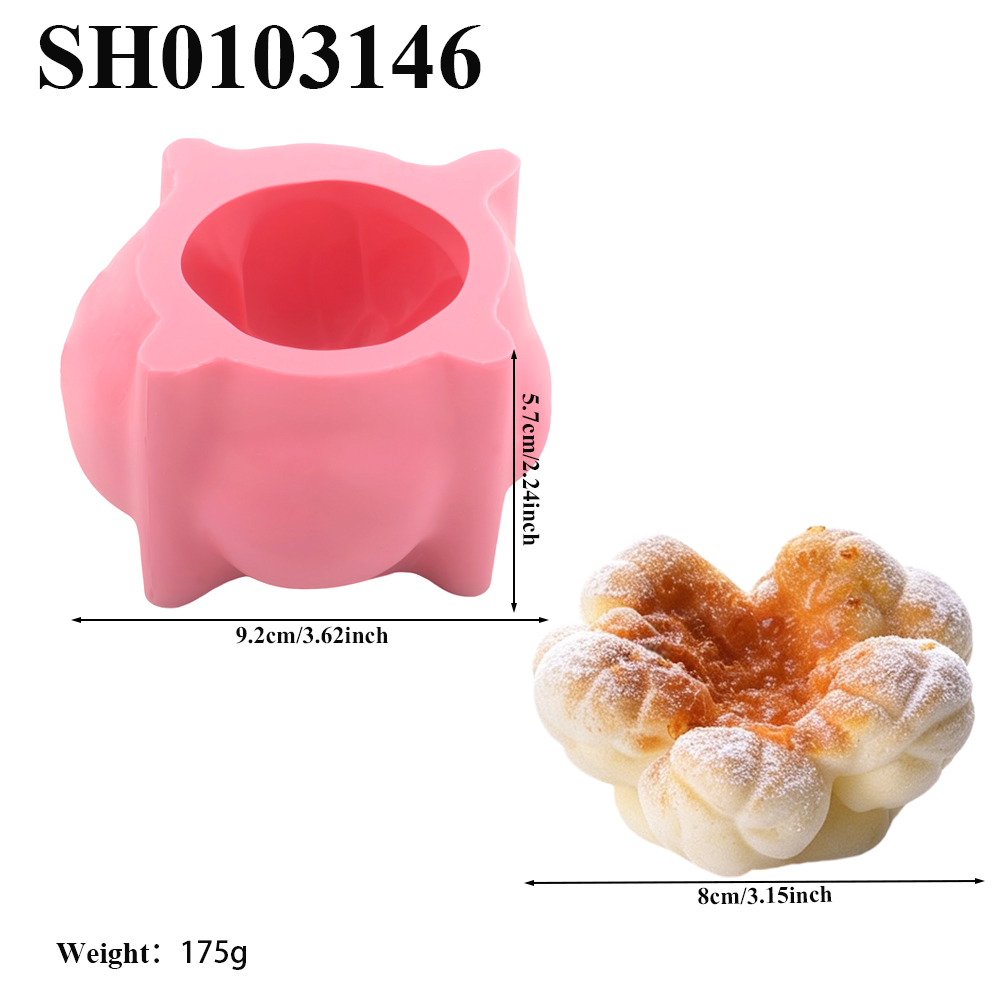 Stampi in Silicone per Dolci a - Candle Making Supplies Kit recensione e prezzo