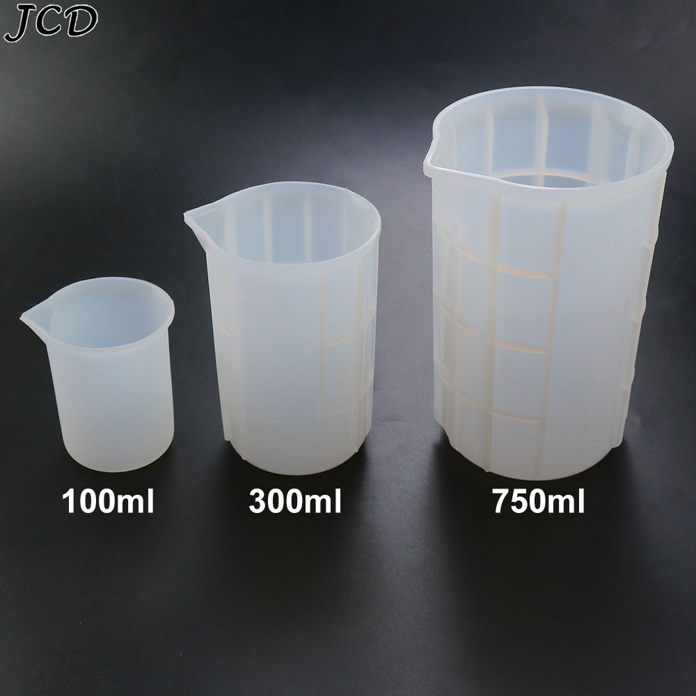 JCD 100ML/300ML/750ML Misurino - Candle Supplies Wholesale recensione e prezzo