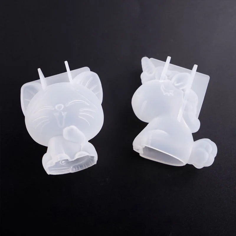 3D geometrica in silicone unic - Candle Supplies Wholesale recensione e prezzo