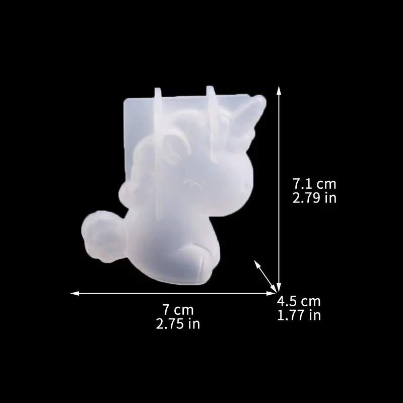 3D geometrica in silicone unic - Candle Supplies Wholesale recensione e prezzo