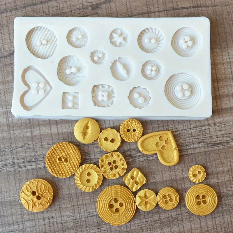 Stampo in silicone a forma di  - Candle Making Supplies Kit recensione e prezzo