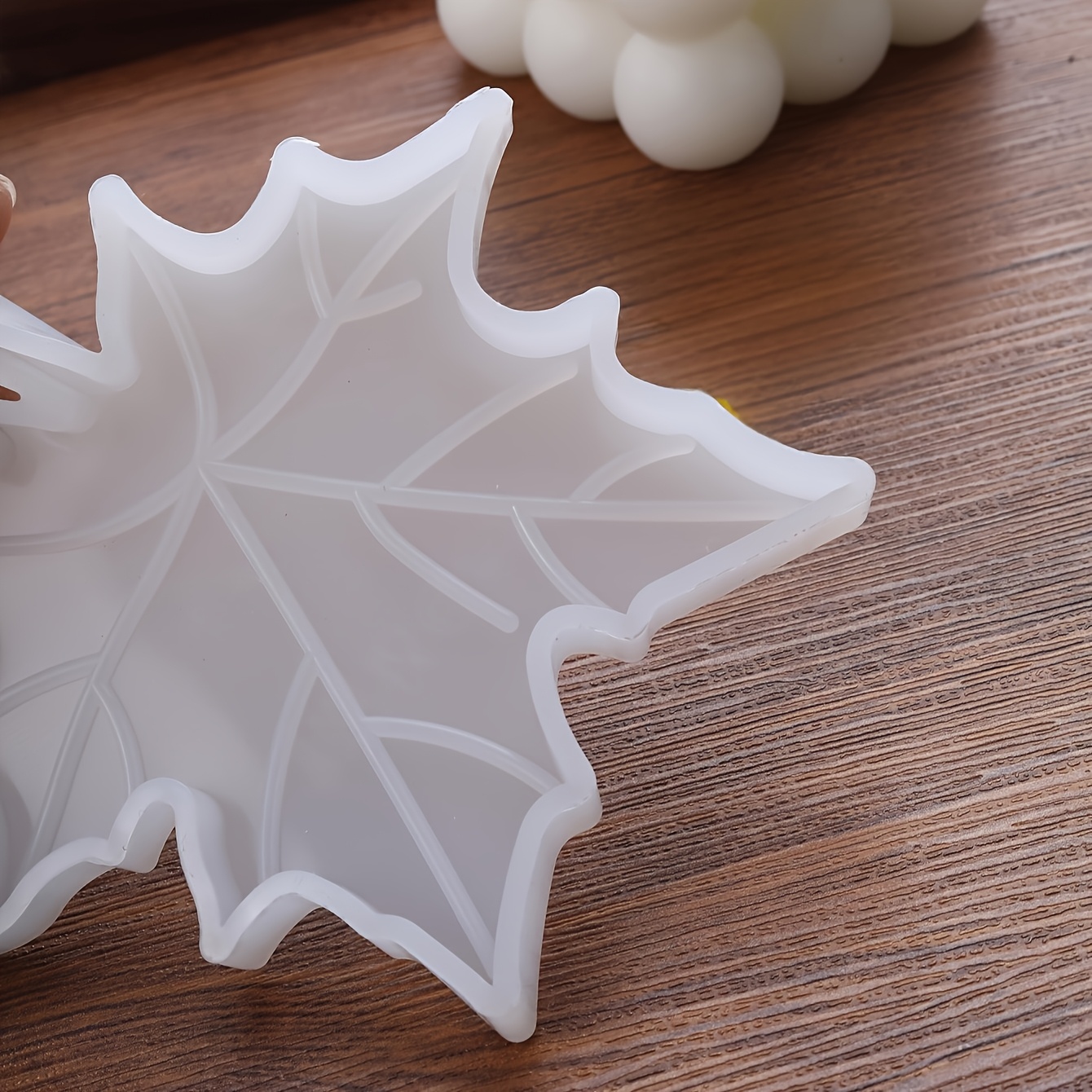 Stampo in silicone a forma di  - Candle Supplies Wholesale recensione e prezzo
