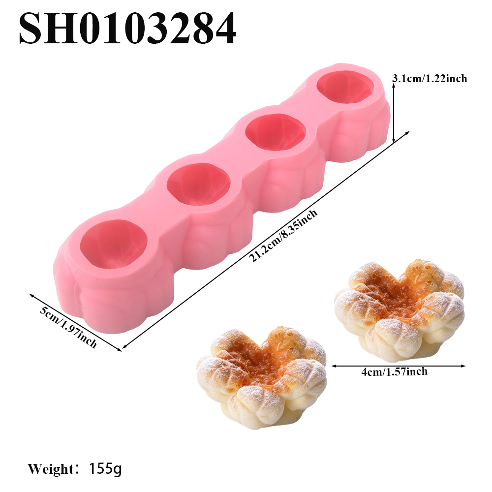 Stampo in Silicone per Dolci a - Candle Making Supplies Kit recensione e prezzo