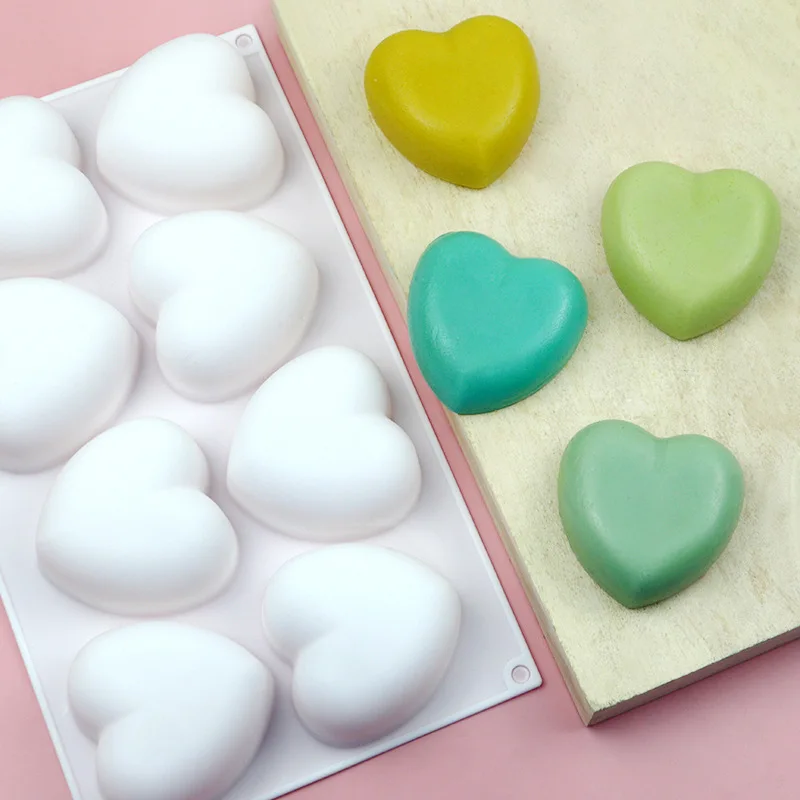 Stampo per sapone in silicone  - Candle Supplies Kit recensione e prezzo