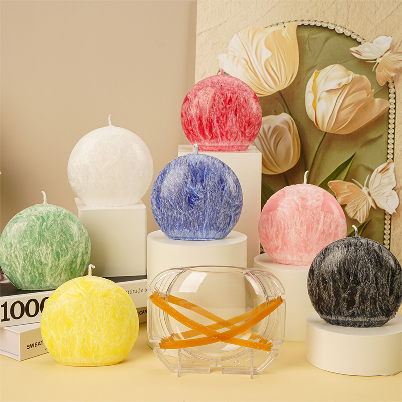 Stampo per Candele Sferiche Ob - Candle Supplies Kit recensione e prezzo