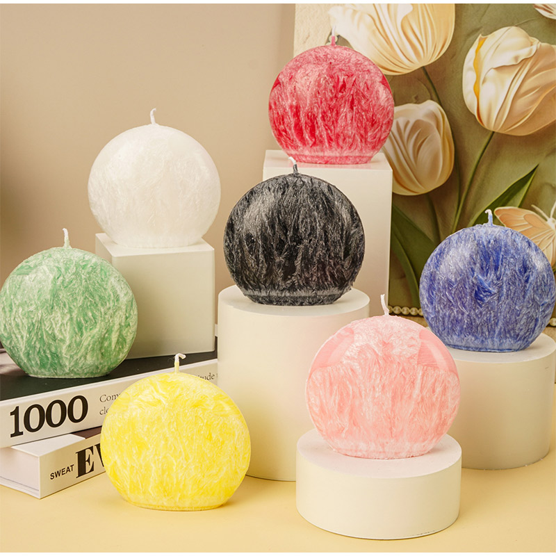 Stampo per Candele Sferiche Ob - Candle Supplies Kit recensione e prezzo