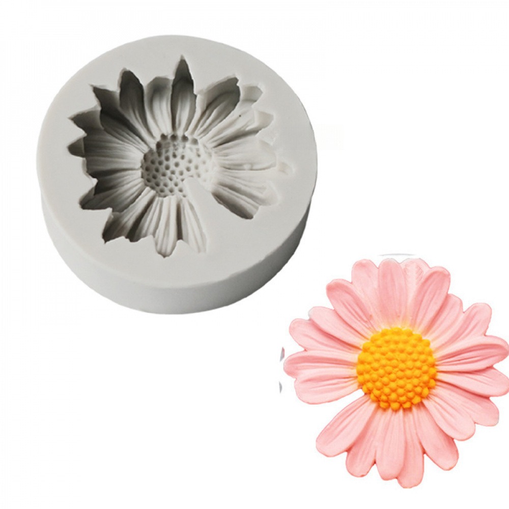 Stampo in Silicone 3D a Forma  - Candle Making Supplies Kit recensione e prezzo
