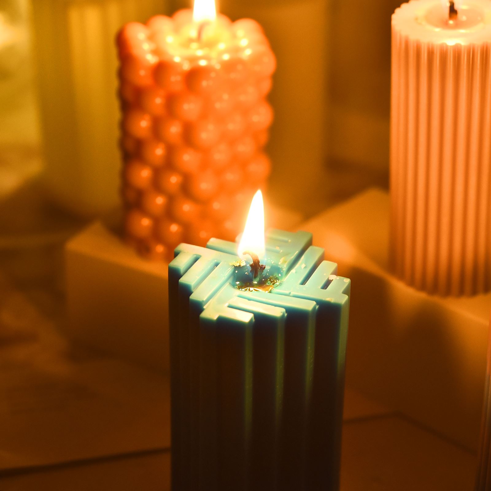 2g Dye Colors Of Wax Candle Wa - Candle Supplies Kit recensione e prezzo