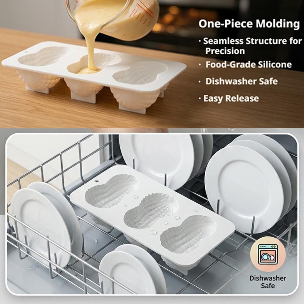 Stampo in Silicone a Forma di  - Candle Making Supplies Kit recensione e prezzo