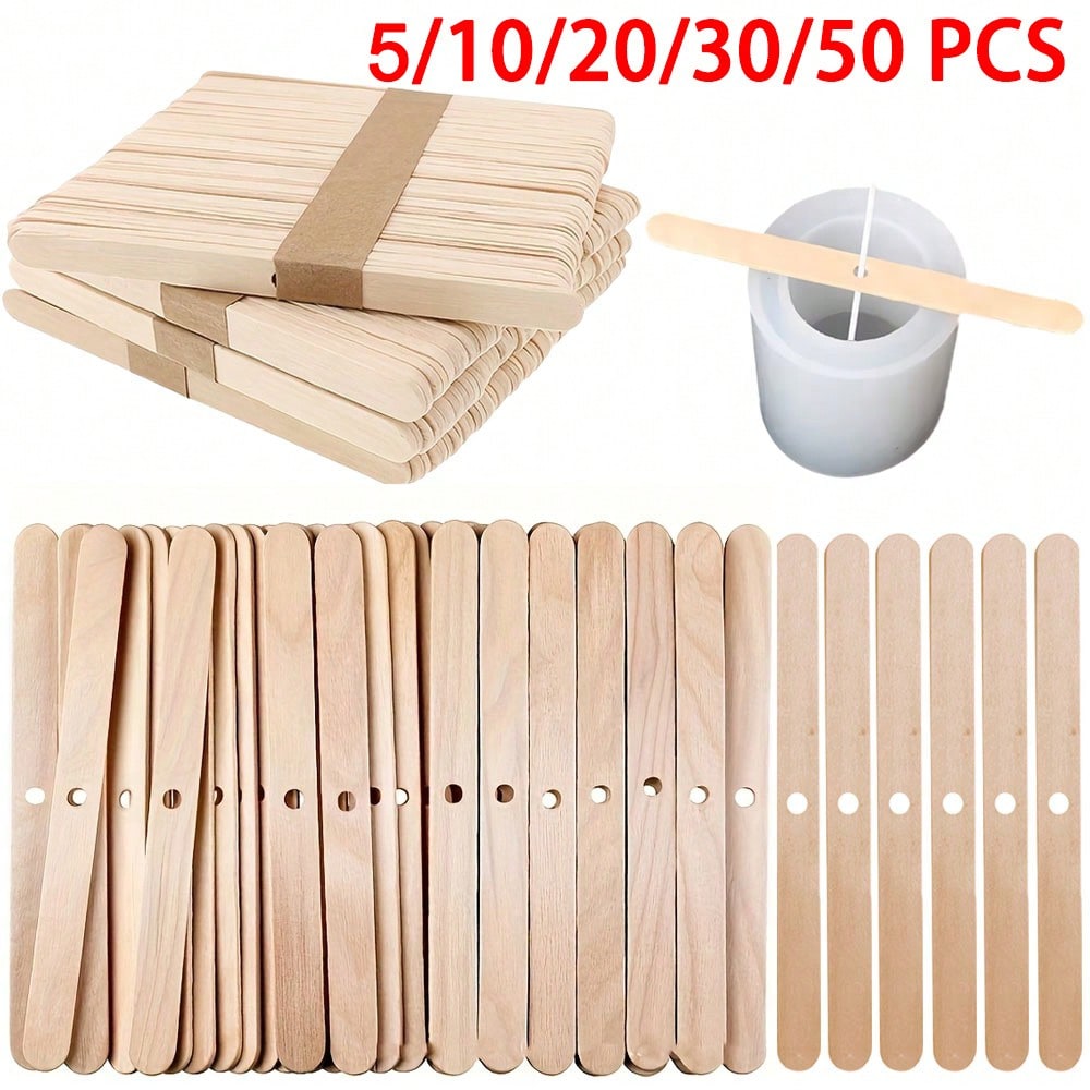 5/10/20/30/50 pezzi Set di Str - Candle Supplies Kit recensione e prezzo