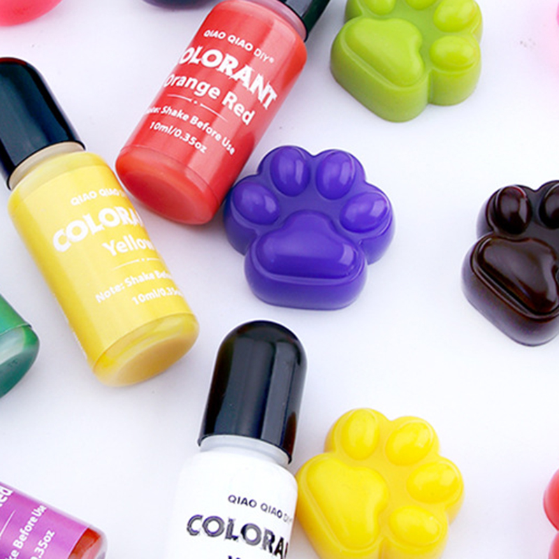 20 colori Candela Coloranti Ca - Candle Supplies Wholesale recensione e prezzo