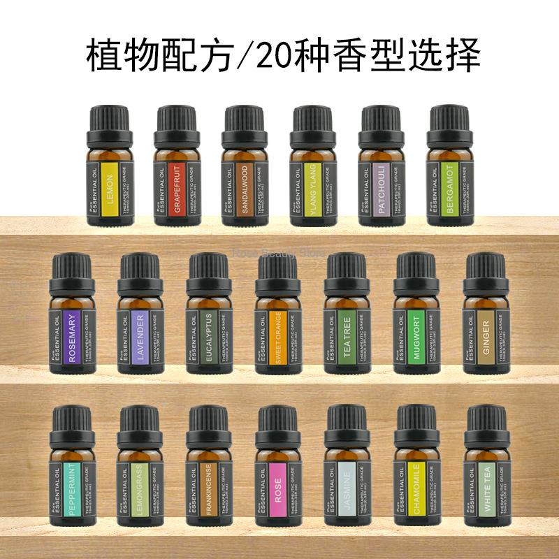 10Ml aromaterapia candela olio - Candle Supplies Wholesale recensione e prezzo
