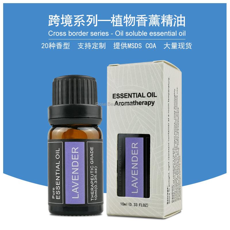 10Ml aromaterapia candela olio - Candle Supplies Wholesale recensione e prezzo