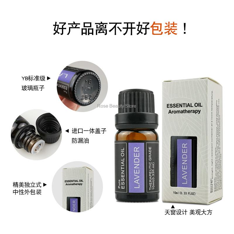 10Ml aromaterapia candela olio - Candle Supplies Wholesale recensione e prezzo
