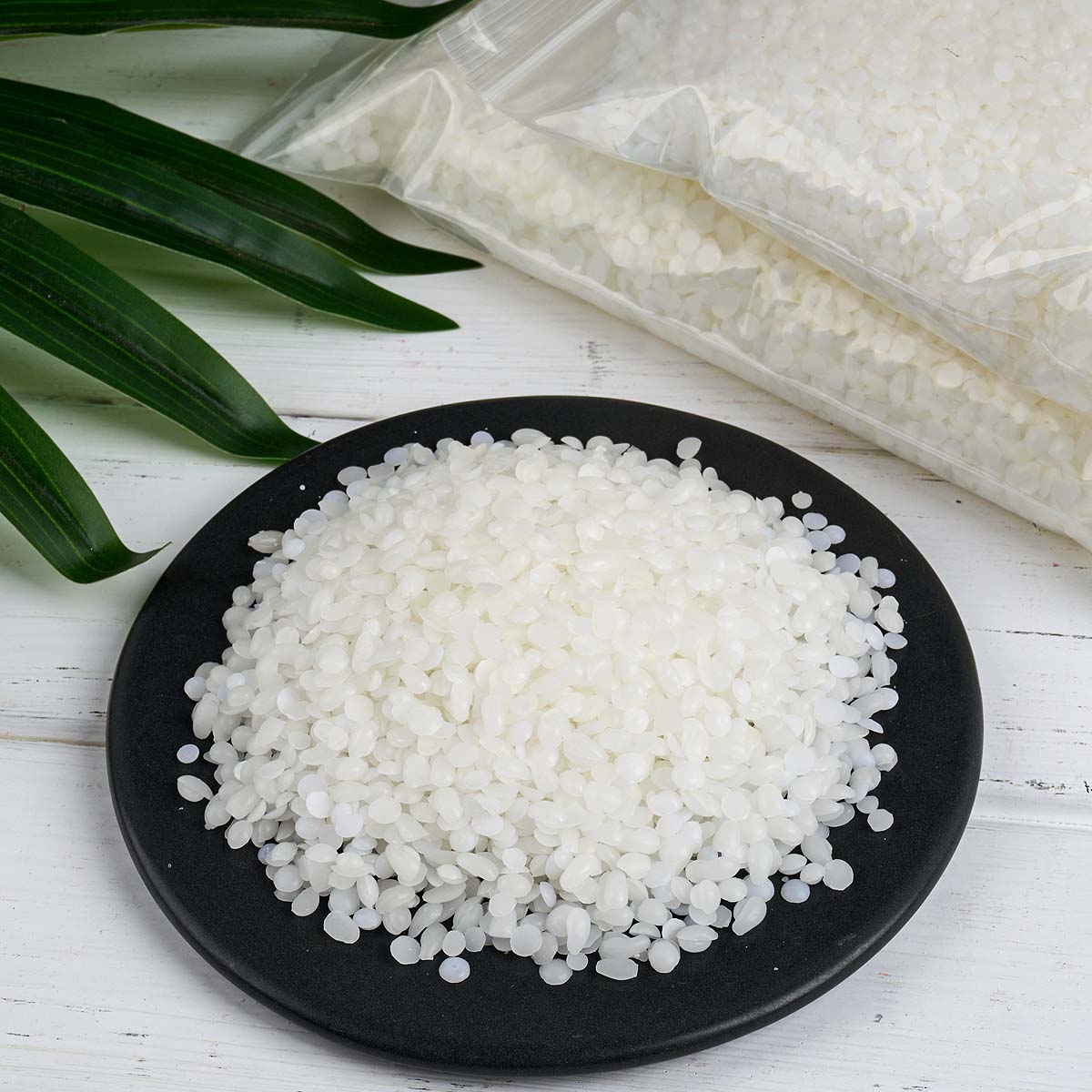 200g-1000g Cera D'api Bianca P - Candle Supplies Wholesale recensione e prezzo