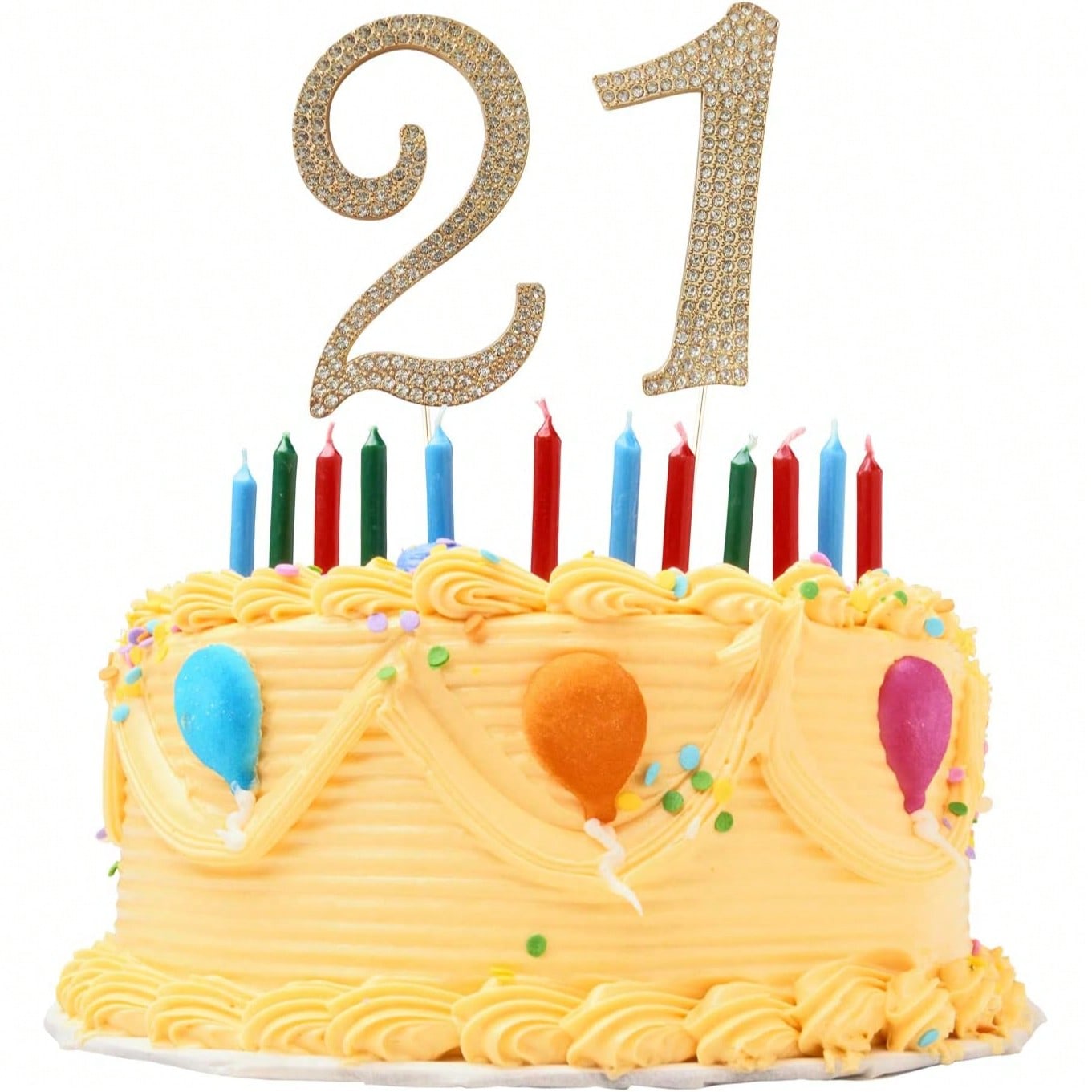 Grande Topper per Torta con Nu - Candle Making Supplies Kit recensione e prezzo