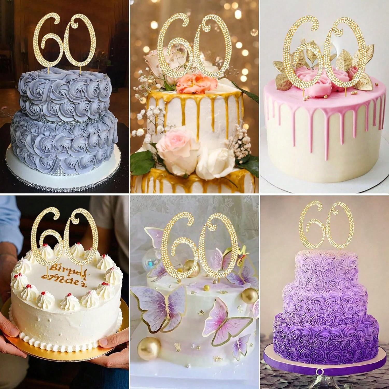 Grande Topper per Torta con Nu - Candle Making Supplies Kit recensione e prezzo