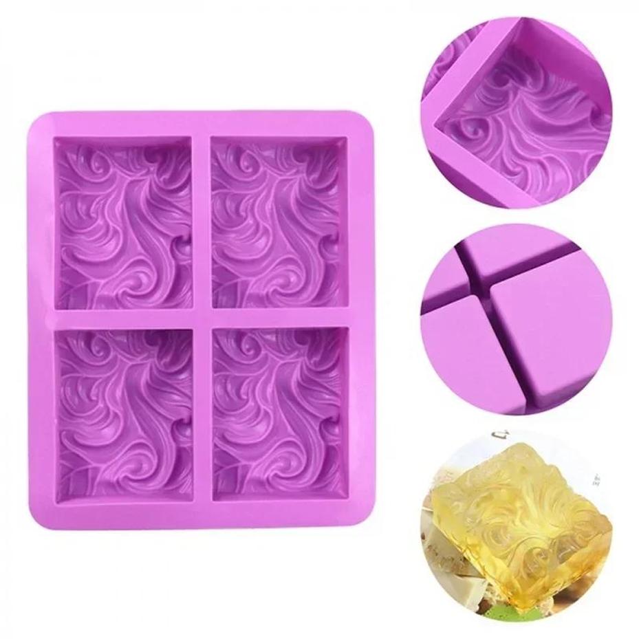 Stampo Creativo in Silicone a  - Candle Making Supplies Kit recensione e prezzo