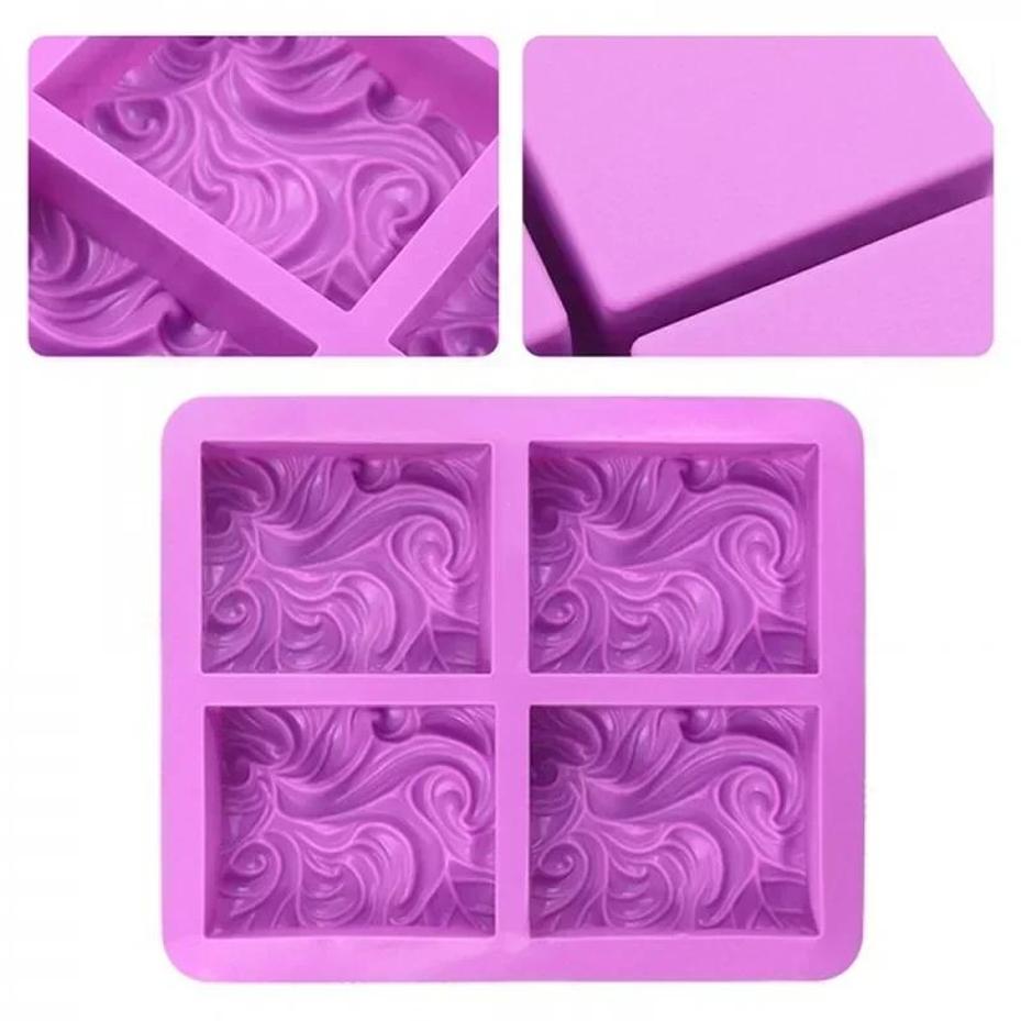 Stampo Creativo in Silicone a  - Candle Making Supplies Kit recensione e prezzo