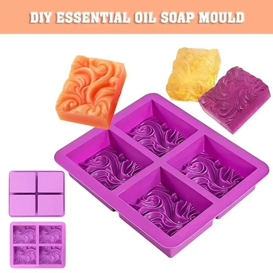 Stampo Creativo in Silicone a  - Candle Making Supplies Kit recensione e prezzo