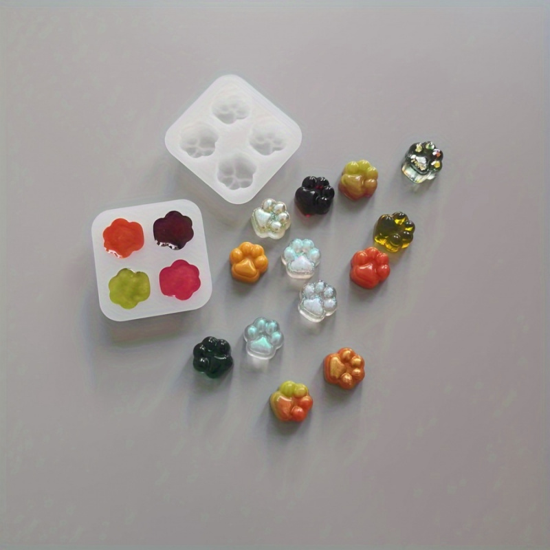Set di Stampi in Silicone con  - Candle Making Supplies Kit recensione e prezzo