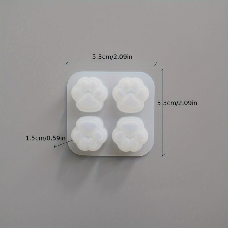 Set di Stampi in Silicone con  - Candle Making Supplies Kit recensione e prezzo