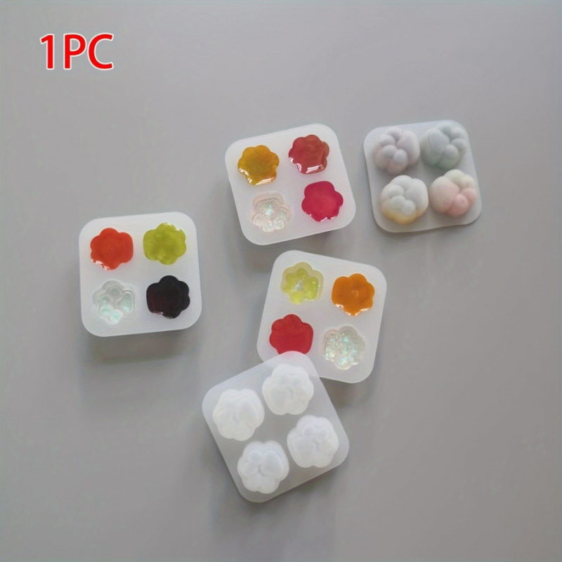 Set di Stampi in Silicone con  - Candle Making Supplies Kit recensione e prezzo