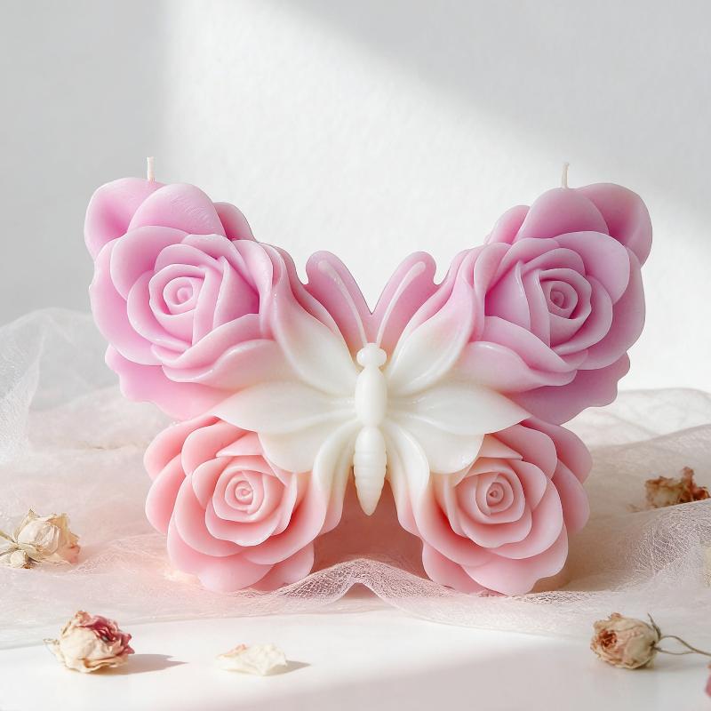Stampo in Silicone a Forma di  - Candle Supplies Wholesale recensione e prezzo