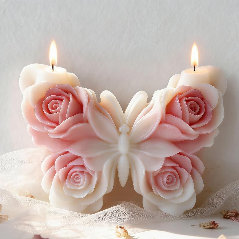 Stampo in Silicone a Forma di  - Candle Supplies Wholesale recensione e prezzo