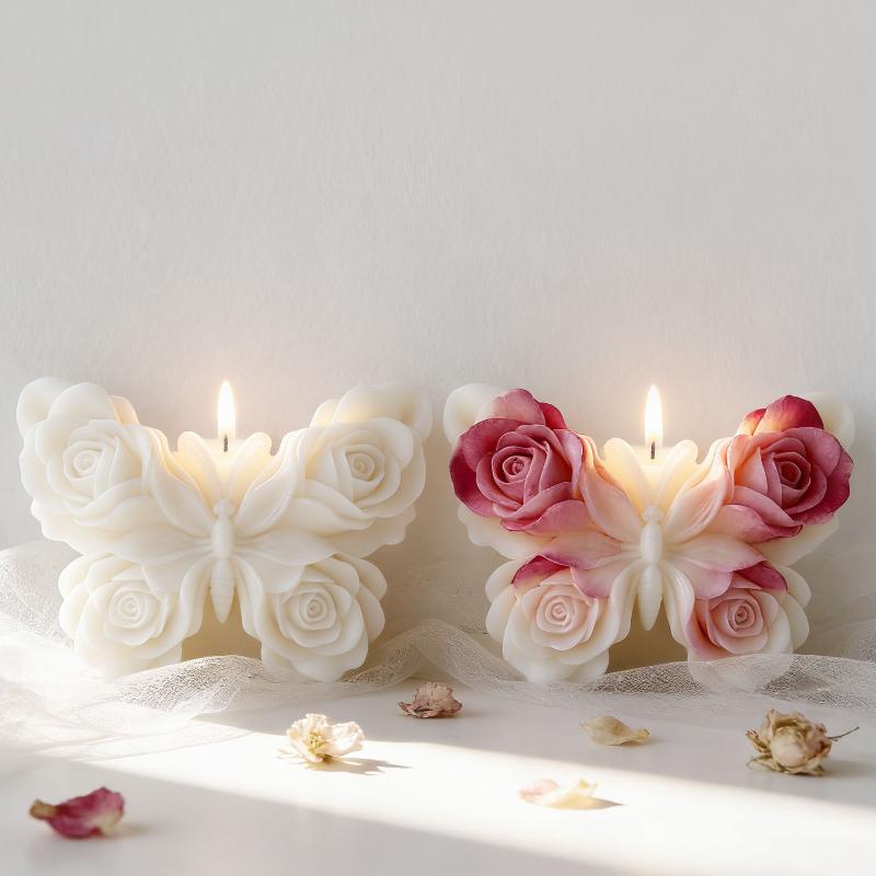 Stampo in Silicone a Forma di  - Candle Supplies Wholesale recensione e prezzo