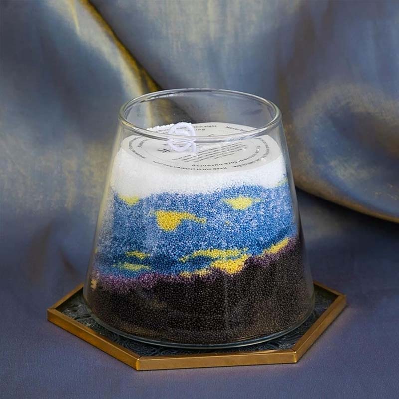 Sabbia Nera per Candele con St - Candle Supplies Wholesale recensione e prezzo