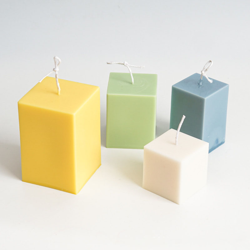 Stampo per candele a colonna r - Candle Supplies Kit recensione e prezzo