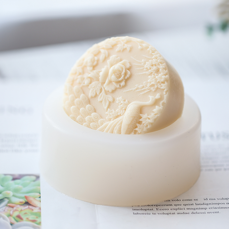 Stampo per sapone in silicone  - Candle Supplies Wholesale recensione e prezzo