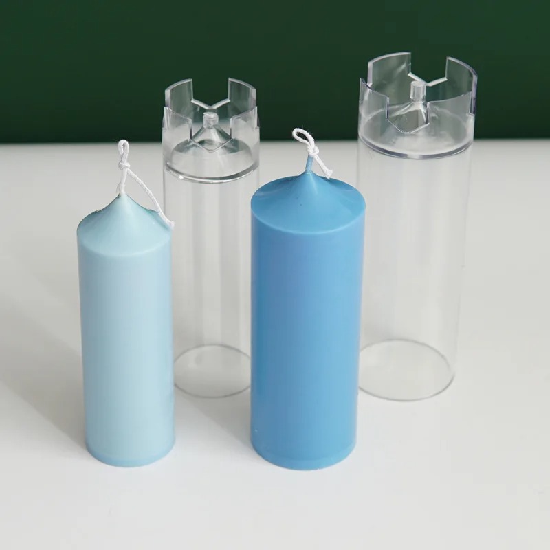 Stampo per candele con cilindr - Candle Supplies Kit recensione e prezzo