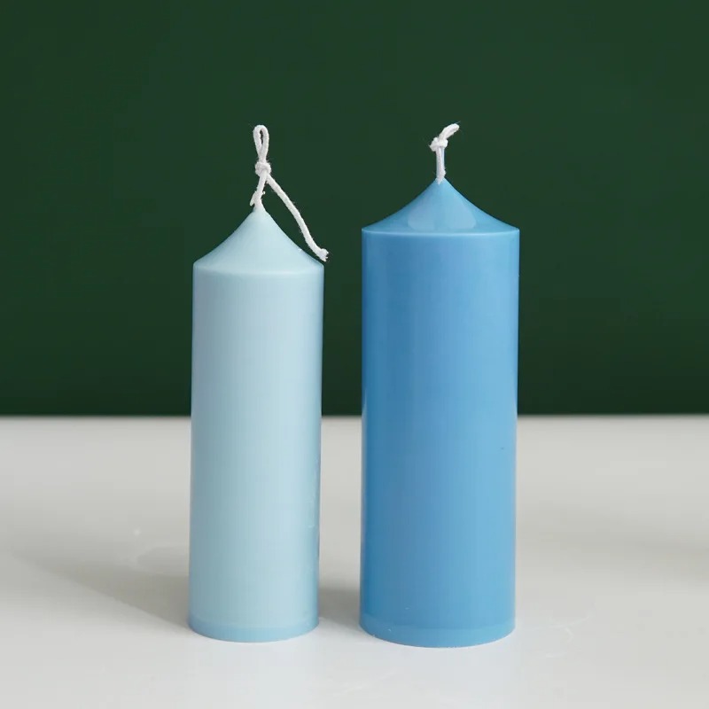 Stampo per candele con cilindr - Candle Supplies Kit recensione e prezzo