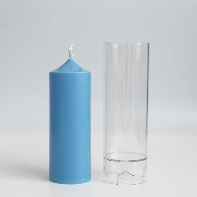 Stampo per candele con cilindr - Candle Supplies Kit recensione e prezzo